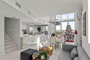 900 Biscayne Blvd, Miami, FL 33132 - Photo 5