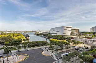 900 Biscayne Blvd, Miami, FL 33132 - Photo 1