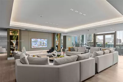 900 Biscayne Blvd #901, Miami, FL 33132 - Photo 23