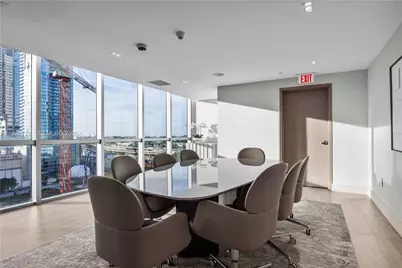 900 Biscayne Blvd #901, Miami, FL 33132 - Photo 25