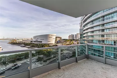 900 Biscayne Blvd #901, Miami, FL 33132 - Photo 7