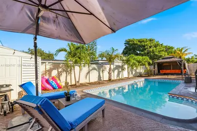 7251 Coral Blvd, Miramar, FL 33023 - Photo 1