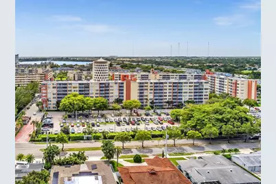 1780 NE 191st St #205-2, Miami, FL 33179 - Photo 33