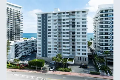 5825 Collins Ave #6E, Miami Beach, FL 33140 - Photo 19
