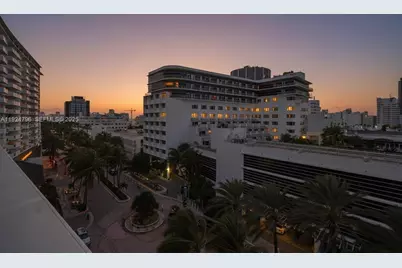 100 Lincoln Road #747, Miami Beach, FL 33139 - Photo 25