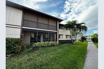 9530 N Belfort Cir #108, Tamarac, FL 33321 - Photo 27