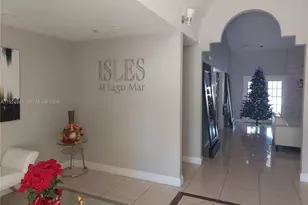 12510 Vista Isles Dr, Sunrise, FL 33325 - Photo 15