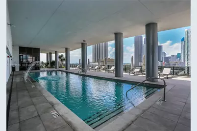 1600 NE 1st Ave #2003, Miami, FL 33132 - Photo 15