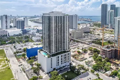 1600 NE 1st Ave #2003, Miami, FL 33132 - Photo 11