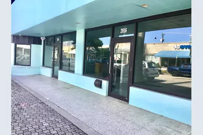 2014 Harrison St, Hollywood, FL 33020 - Photo 3