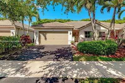 1641 Zenith Way #0, Weston, FL 33327 - Photo 9