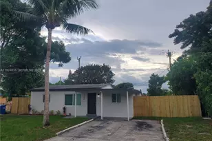 1264 NE 25th Ct, Pompano Beach, FL 33064 - Photo 1