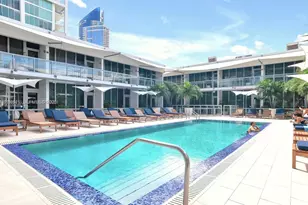 1100 Biscayne Blvd, Miami, FL 33132 - Photo 19