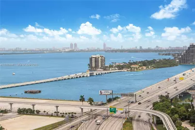 1100 Biscayne Blvd #2203, Miami, FL 33132 - Photo 1