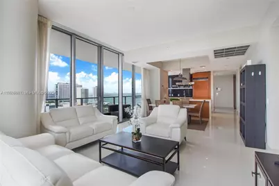 1100 Biscayne Blvd #2203, Miami, FL 33132 - Photo 9