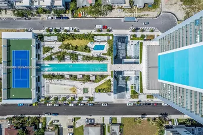 700 NE 26th Ter #3406, Miami, FL 33137 - Photo 3