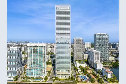 700 NE 26th Ter #3406, Miami, FL 33137 - Photo 27