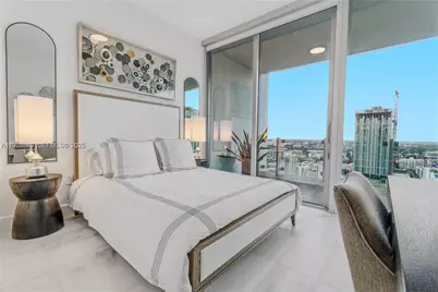 700 NE 26th Ter #3406, Miami, FL 33137 - Photo 21