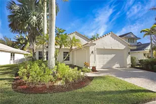 1923 Harbor View Cir, Weston, FL 33327 - Photo 1