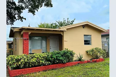 1814 Washington St #1-4, Hollywood, FL 33020 - Photo 5