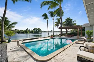 19911 SW 82nd Pl, Cutler Bay, FL 33189 - Photo 1