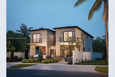 1818 NW 49th St, Miami, FL 33142 - Photo 1
