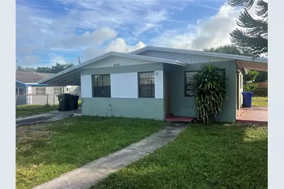 1040 NW 24th Ave, Fort Lauderdale, FL 33311 - Photo 1