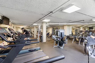 905 Brickell Bay Dr #1126, Miami, FL 33131 - Photo 15