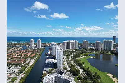 3675 N Country Club Dr #2007, Aventura, FL 33180 - Photo 35