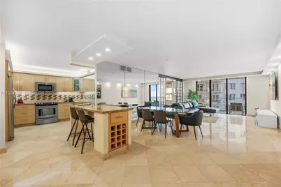9801 Collins Ave #10G, Bal Harbour, FL 33154 - Photo 5