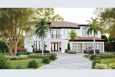 5903 SW 54th Ct, Davie, FL 33314 - Photo 1