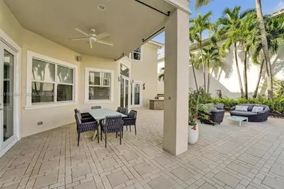 1575 Windjammer Way, Hollywood, FL 33019 - Photo 7