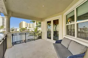 1575 Windjammer Way, Hollywood, FL 33019 - Photo 31