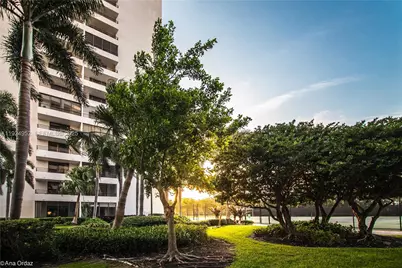 2500 Parkview Dr #1207, Hallandale Beach, FL 33009 - Photo 45