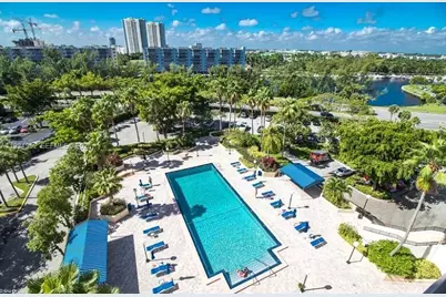 2500 Parkview Dr #1207, Hallandale Beach, FL 33009 - Photo 37