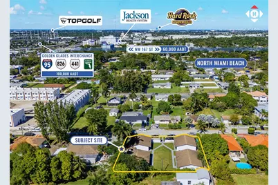 60 NW 161st St, Miami, FL 33169 - Photo 15