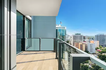 88 SW 7th St #2008, Miami, FL 33130 - Photo 19