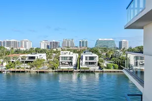 9261 E Bay Harbor Dr, Bay Harbor Islands, FL 33154 - Photo 1