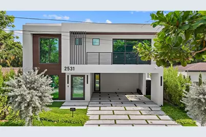 2410 NE 184St, North Miami Beach, FL 33160 - Photo 3