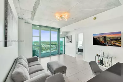 3301 NE 1st Ave #H2205, Miami, FL 33137 - Photo 5