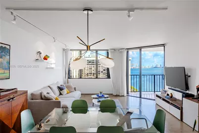 1925 Brickell Ave #D2006, Miami, FL 33129 - Photo 3