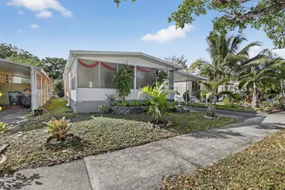 3024 SW 52nd St, Dania Beach, FL 33312 - Photo 37