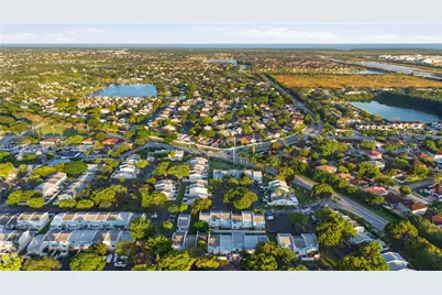 22313 SW 103rd Ct #107, Cutler Bay, FL 33190 - Photo 17