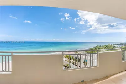 3180 S Ocean Dr #1012, Hallandale Beach, FL 33009 - Photo 1