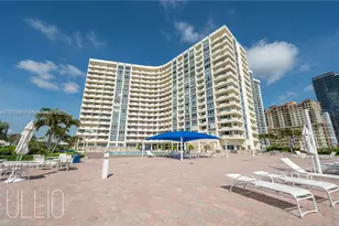3180 S Ocean Dr, Hallandale Beach, FL 33009 - Photo 33