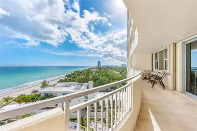 3180 S Ocean Dr #1012, Hallandale Beach, FL 33009 - Photo 25