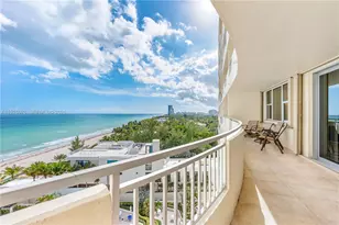 3180 S Ocean Dr, Hallandale Beach, FL 33009 - Photo 25