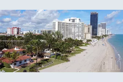 3180 S Ocean Dr #1012, Hallandale Beach, FL 33009 - Photo 35