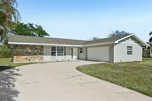 1061 SW Sudder Ave, Port Saint Lucie, FL 34953 - Photo 1