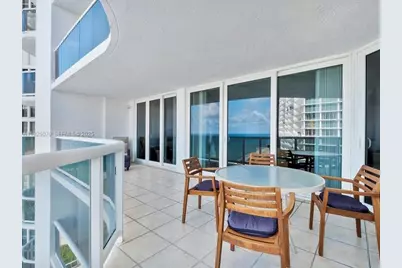 16711 Collins Ave #1604, Sunny Isles Beach, FL 33160 - Photo 3